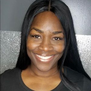 Meet your Posher, Fontella